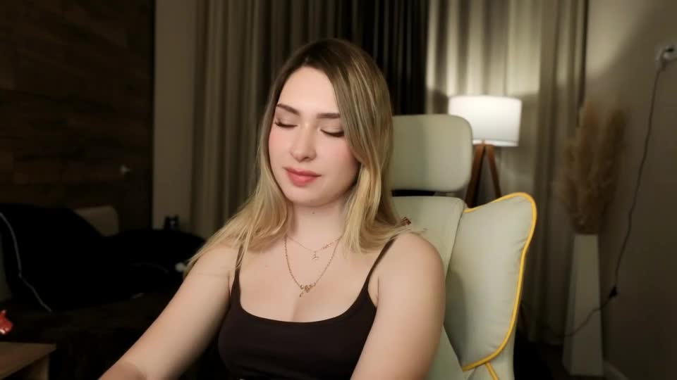 therealbarbie1 Adult Chat October 29, 2026