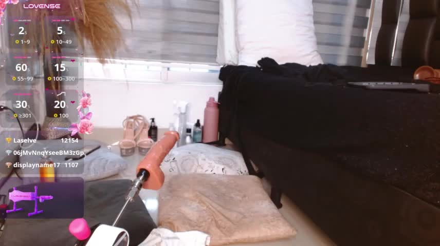 sheyla__ebony Adult Chat October 29, 2026