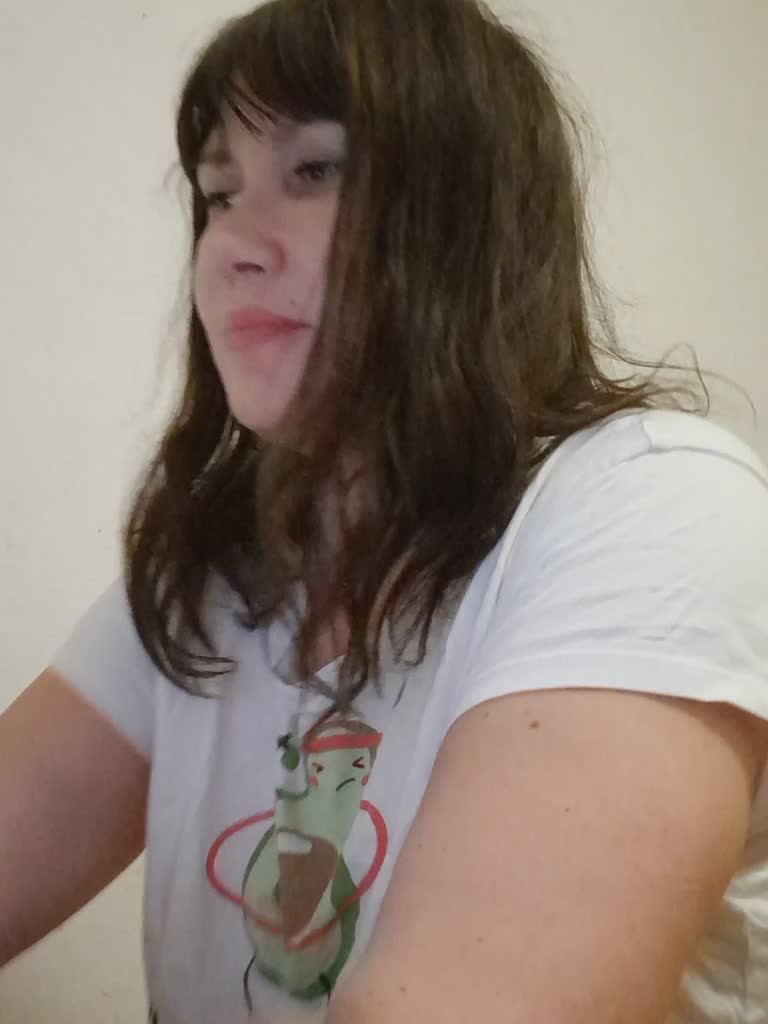 RoxySexy Adult Chat October 29, 2026