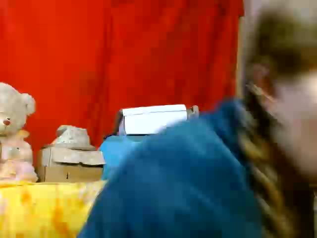 hottieperla Adult Chat October 29, 2026