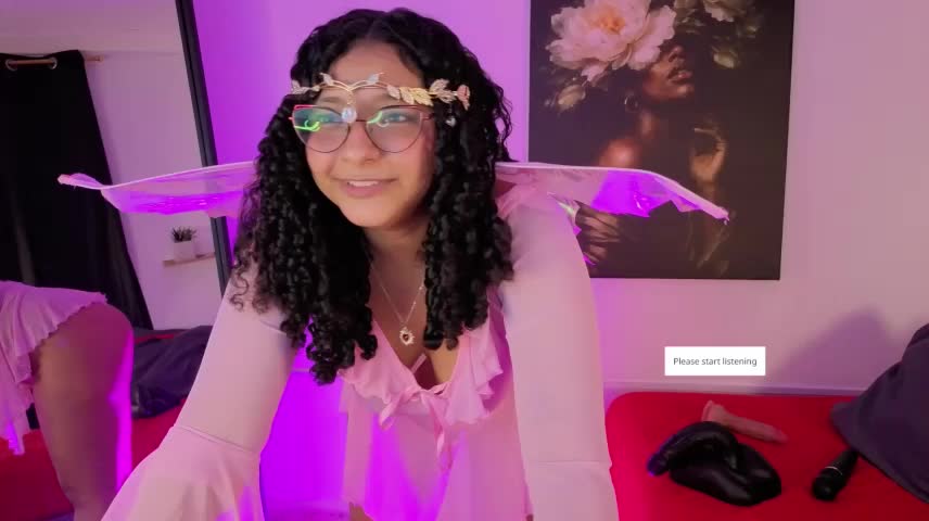 Dakota_nova00 Adult Chat October 29, 2026