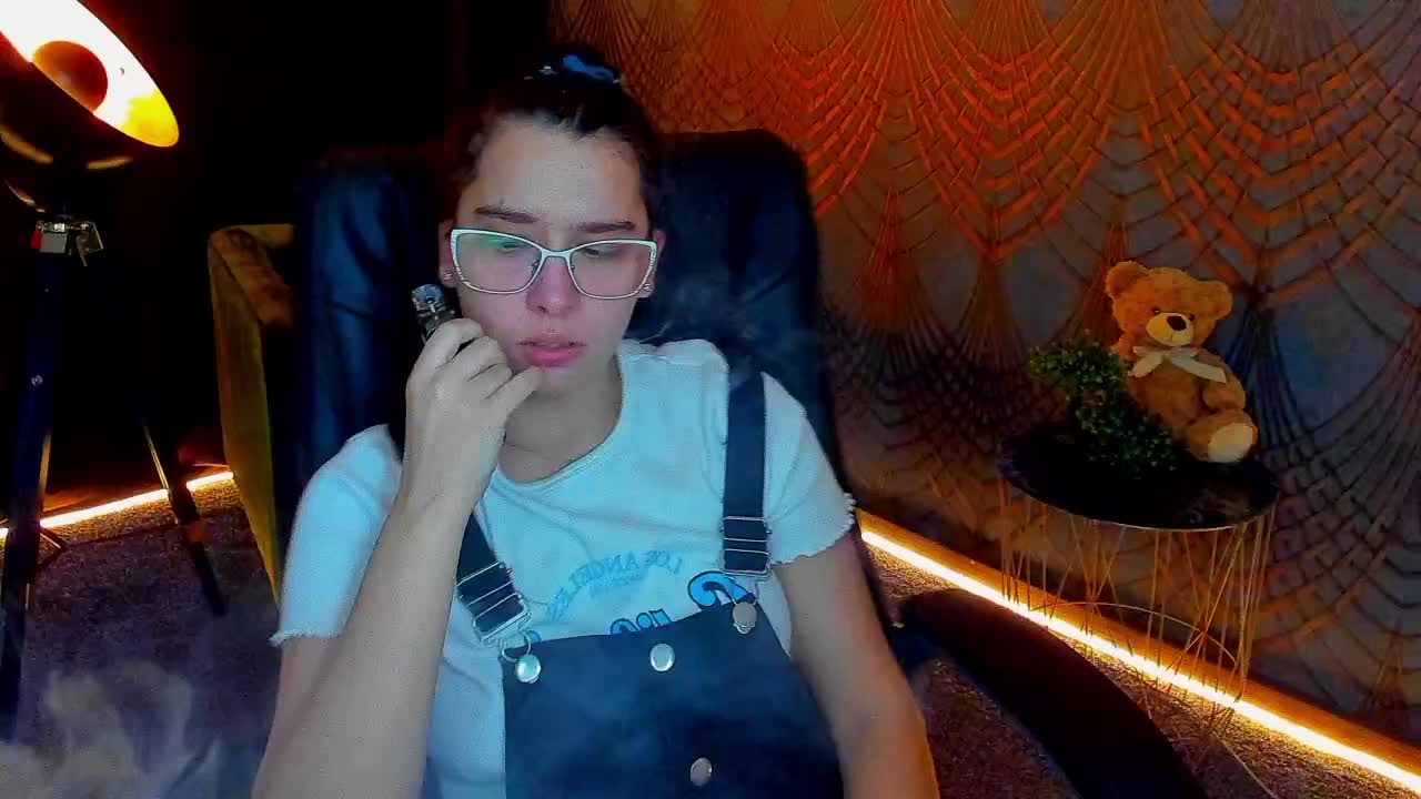 Livia-Shy Adult Chat October 29, 2026