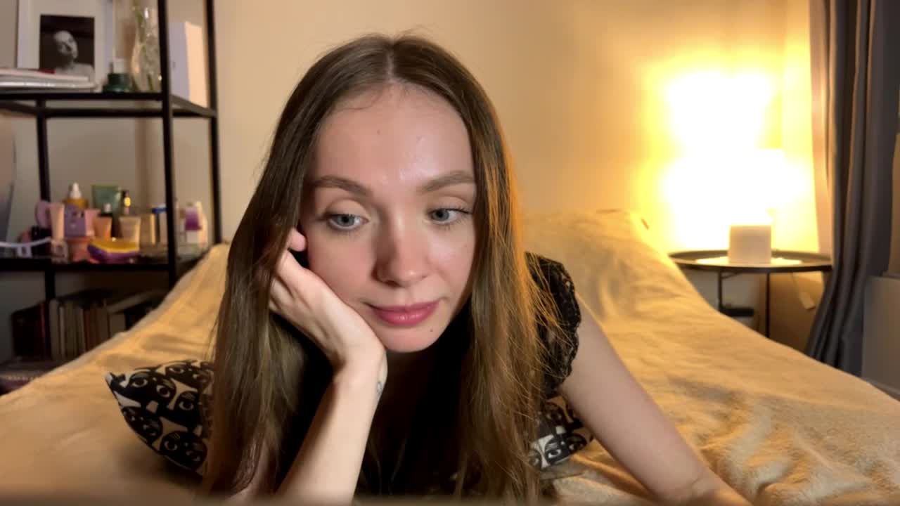 AdrianaScott Adult Chat October 29, 2026