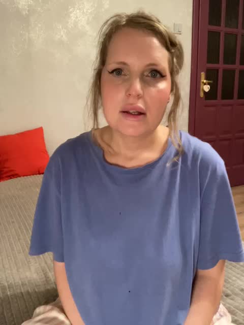 Mila_sisi Adult Chat October 29, 2026