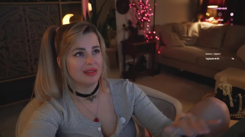 Lady--M Adult Chat October 29, 2026