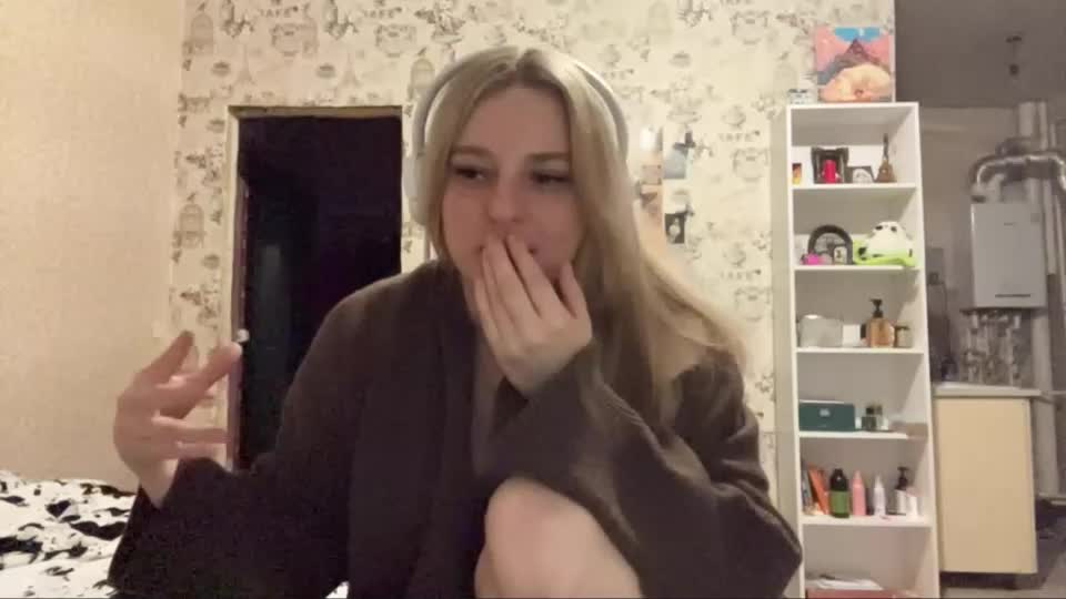 maryaperin Adult Chat October 29, 2026