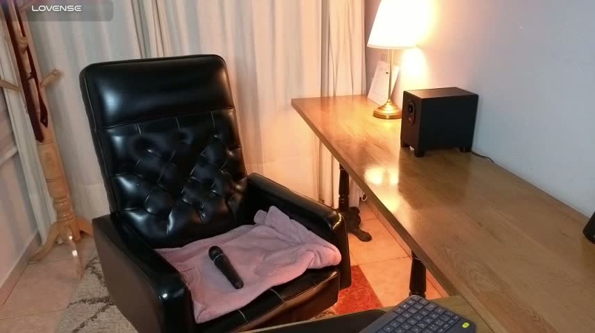 Pamela_Johnsonn Adult Chat October 30, 2026