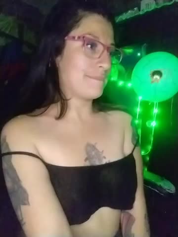 _Alaskamisa Adult Chat October 31, 2026