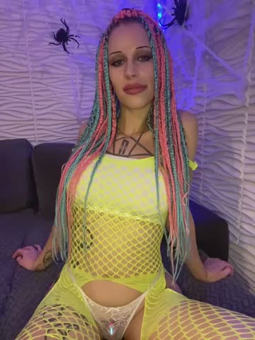 Dolly-Delicious Adult Chat October 30, 2026