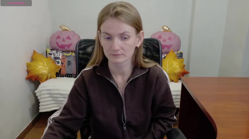 Alisha_Skyes Adult Chat October 31, 2026