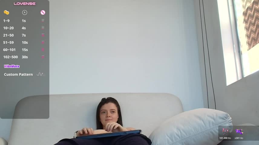 Hannah______ Adult Chat October 30, 2026